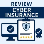 Cyberversicherung privat Review