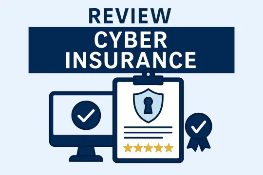 Cyberversicherung privat Review